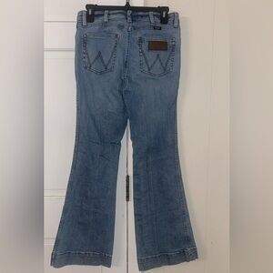 Wrangler jeans
